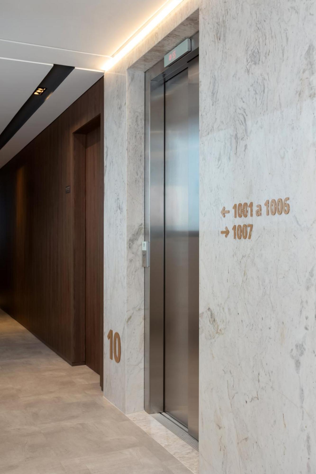 Brava Mundo Hotel Boutique Oficial Itajaí Εξωτερικό φωτογραφία
