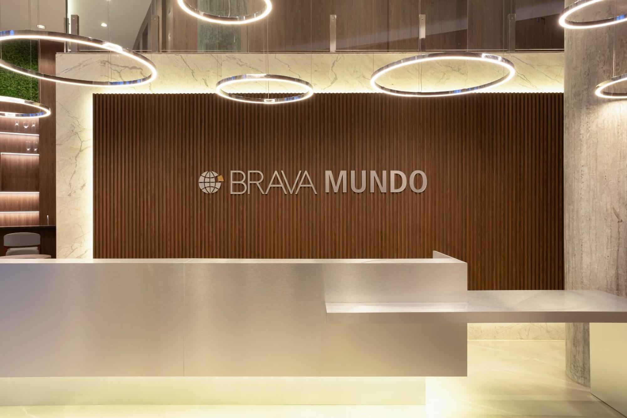 Brava Mundo Hotel Boutique Oficial Itajaí Εξωτερικό φωτογραφία