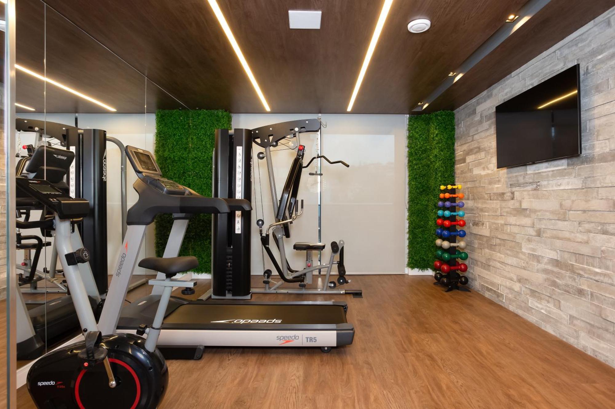 Brava Mundo Hotel Boutique Oficial Itajaí Εξωτερικό φωτογραφία