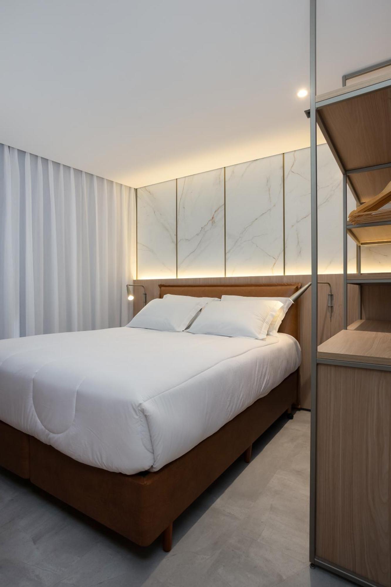 Brava Mundo Hotel Boutique Oficial Itajaí Εξωτερικό φωτογραφία