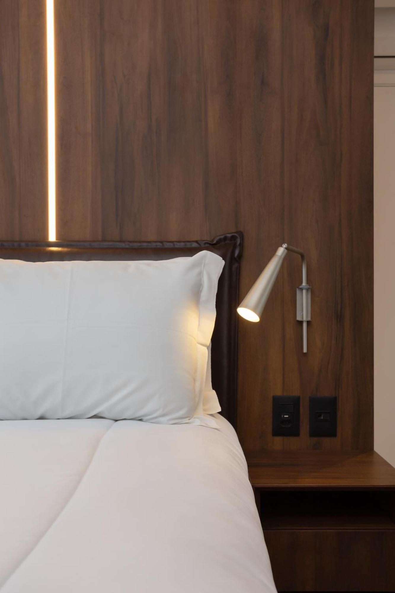 Brava Mundo Hotel Boutique Oficial Itajaí Εξωτερικό φωτογραφία