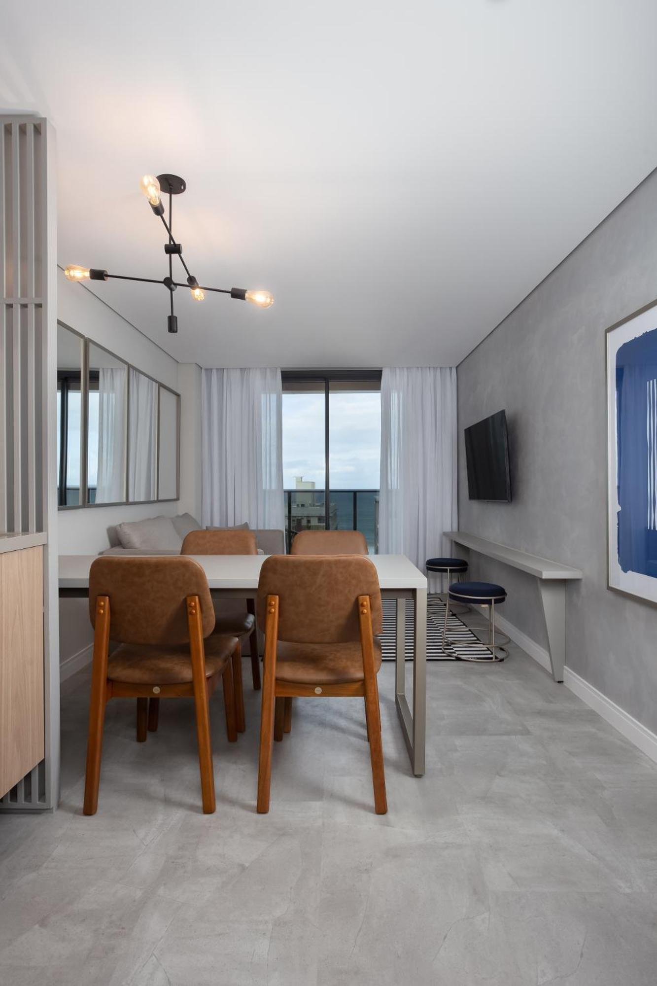 Brava Mundo Hotel Boutique Oficial Itajaí Εξωτερικό φωτογραφία