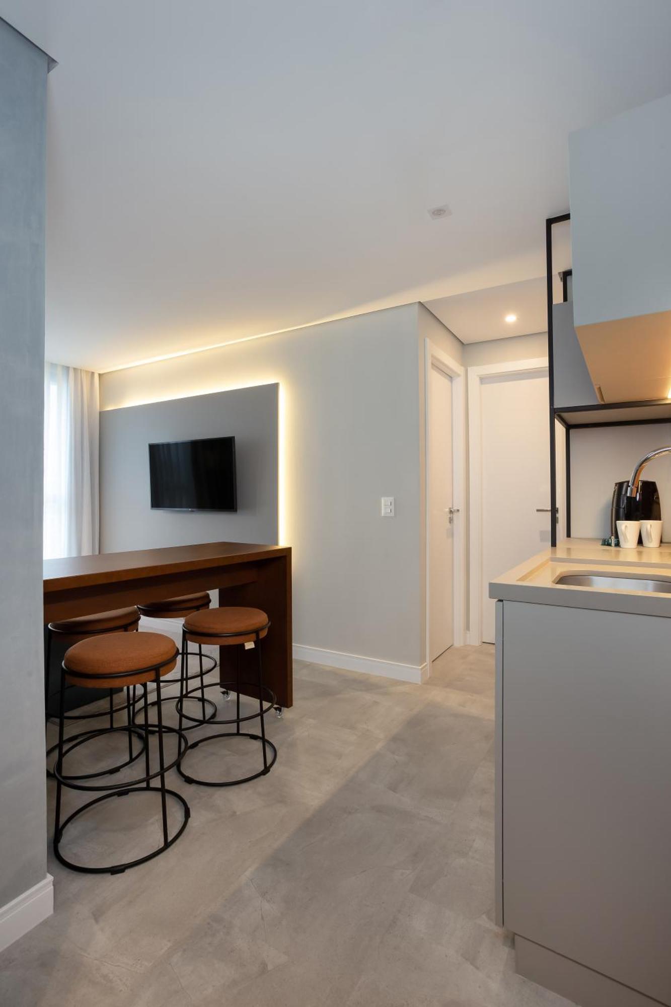 Brava Mundo Hotel Boutique Oficial Itajaí Εξωτερικό φωτογραφία