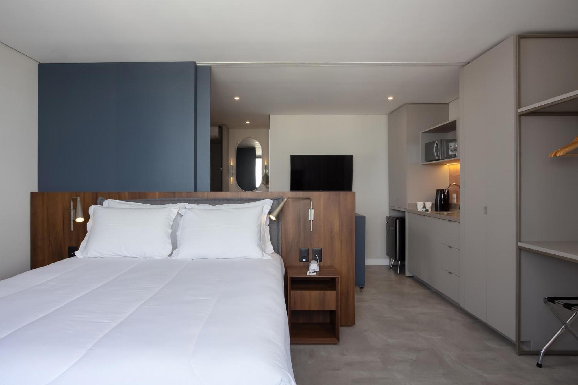 Brava Mundo Hotel Boutique Oficial Itajaí Εξωτερικό φωτογραφία
