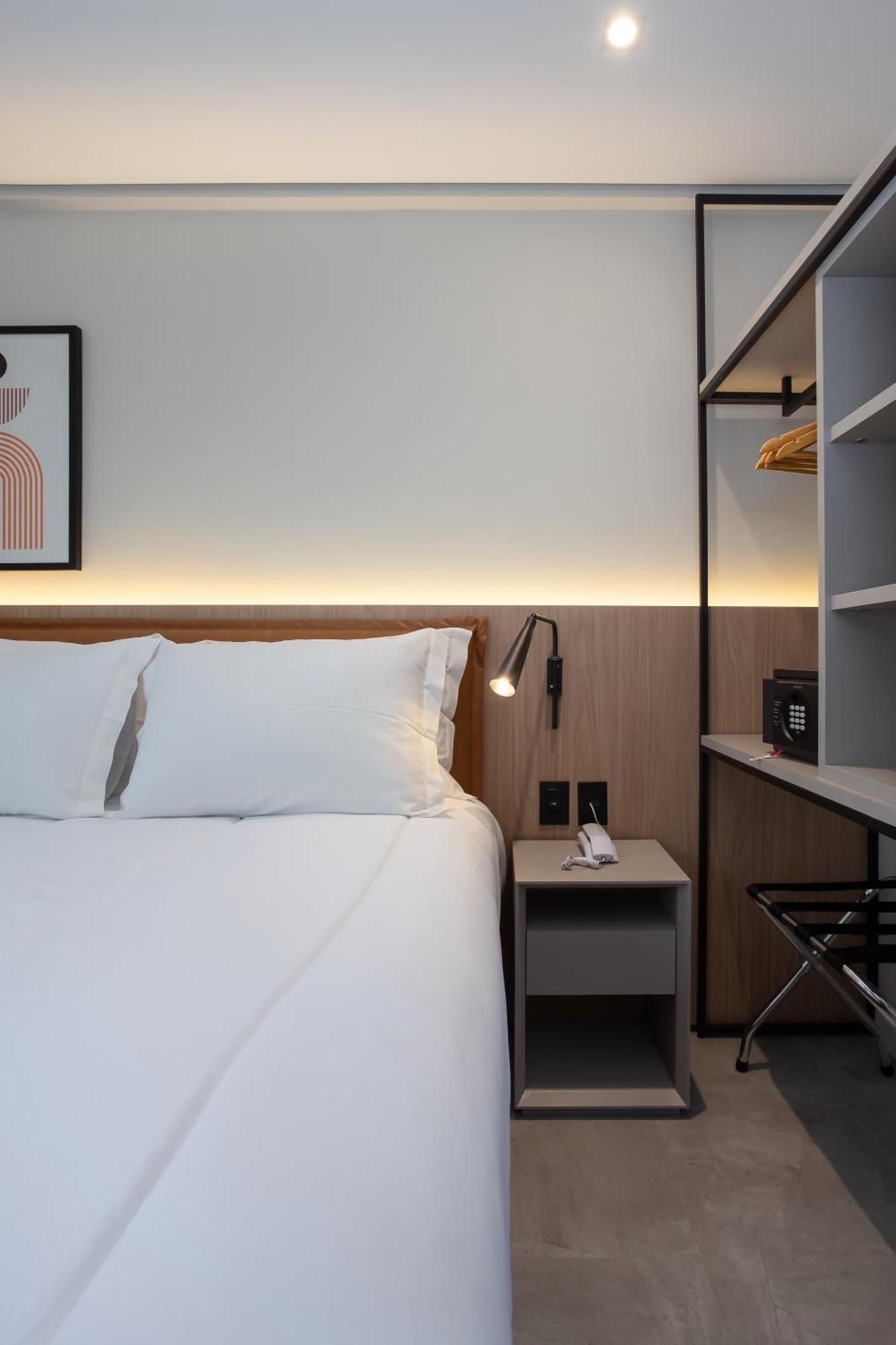 Brava Mundo Hotel Boutique Oficial Itajaí Εξωτερικό φωτογραφία