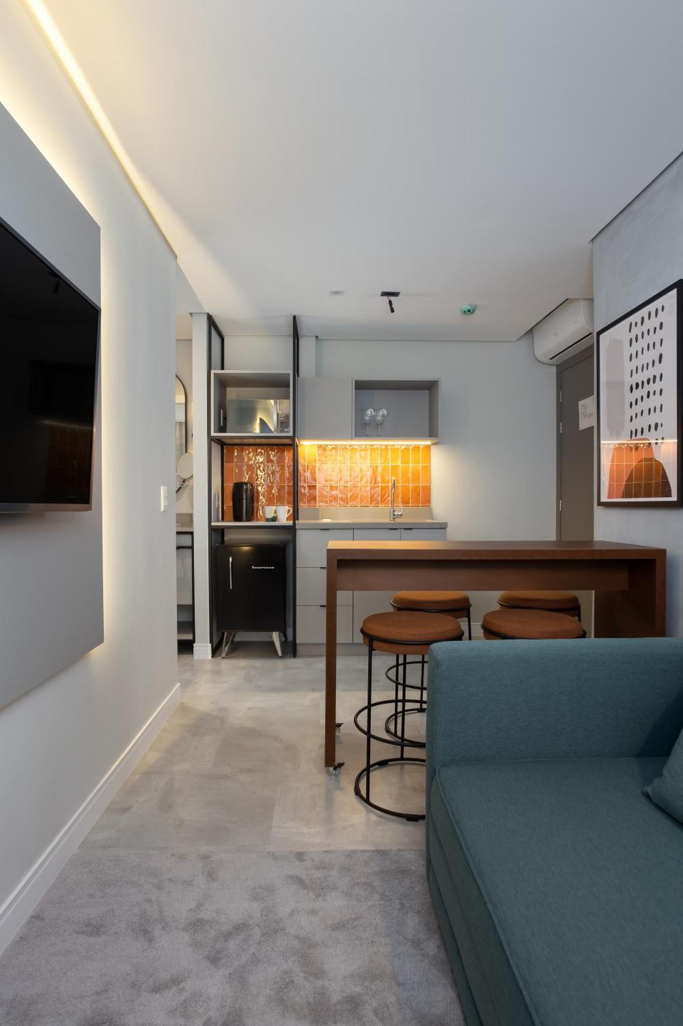 Brava Mundo Hotel Boutique Oficial Itajaí Εξωτερικό φωτογραφία