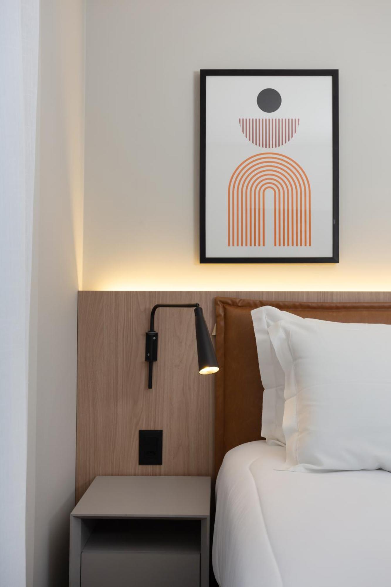 Brava Mundo Hotel Boutique Oficial Itajaí Εξωτερικό φωτογραφία