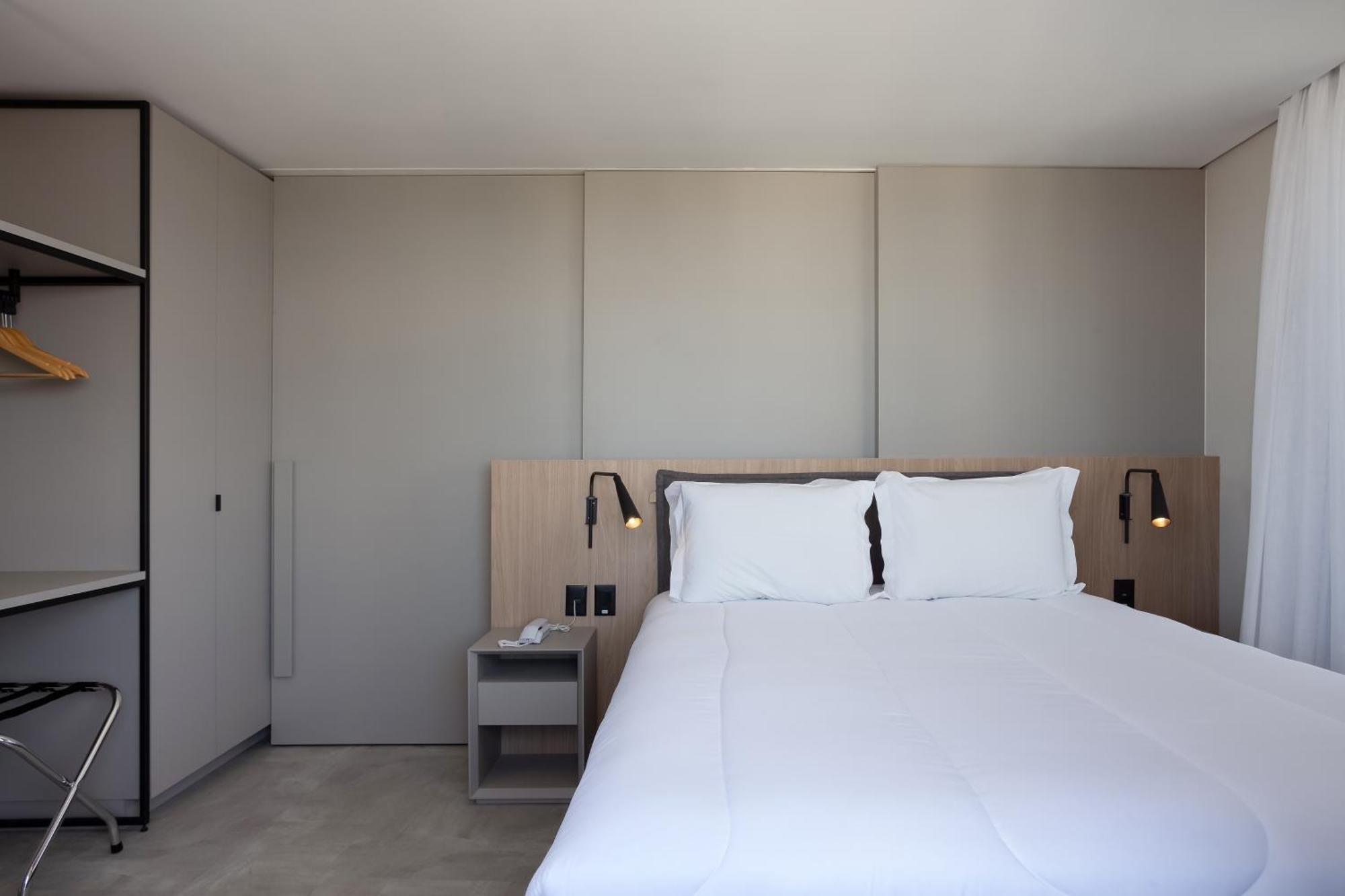 Brava Mundo Hotel Boutique Oficial Itajaí Εξωτερικό φωτογραφία