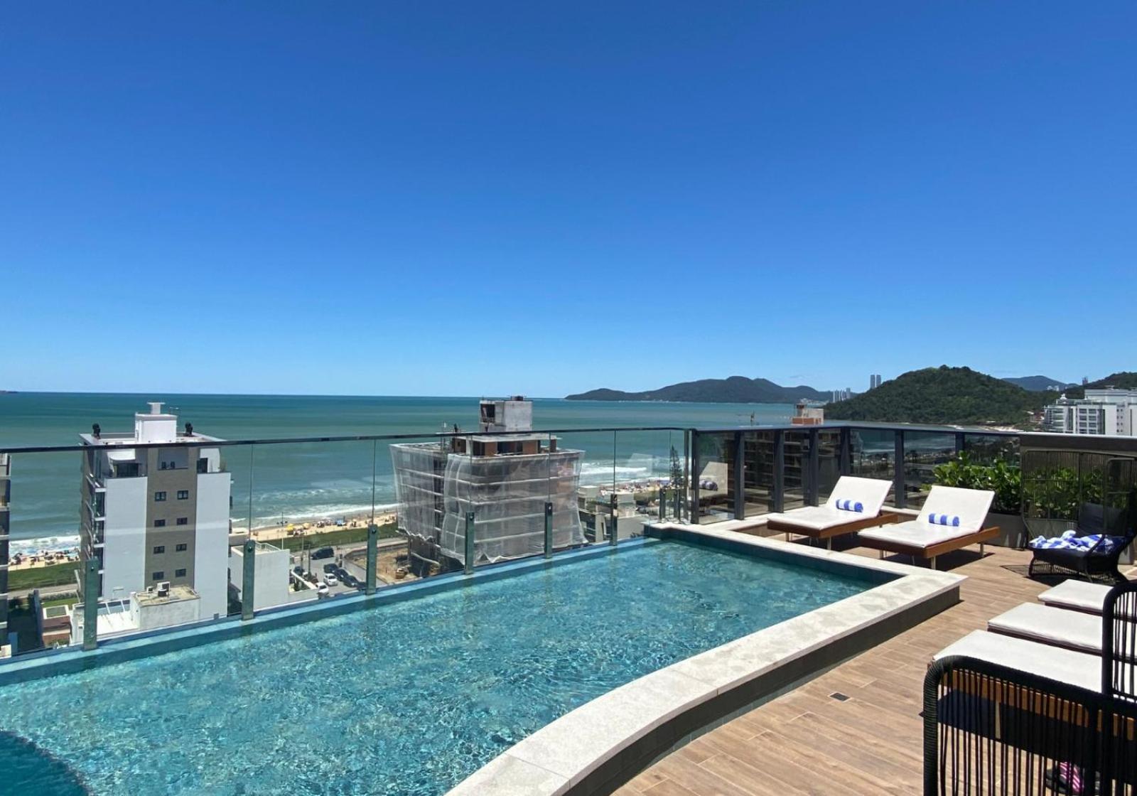 Brava Mundo Hotel Boutique Oficial Itajaí Εξωτερικό φωτογραφία