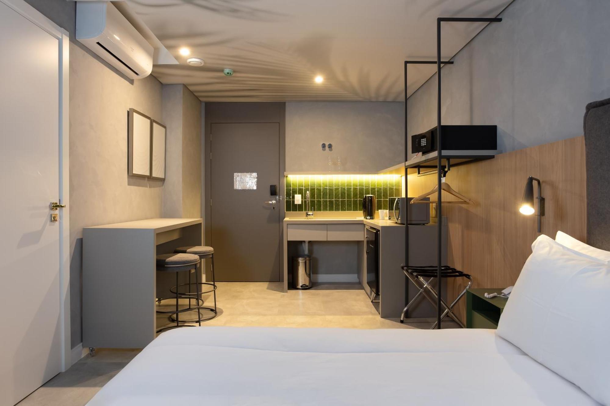 Brava Mundo Hotel Boutique Oficial Itajaí Εξωτερικό φωτογραφία
