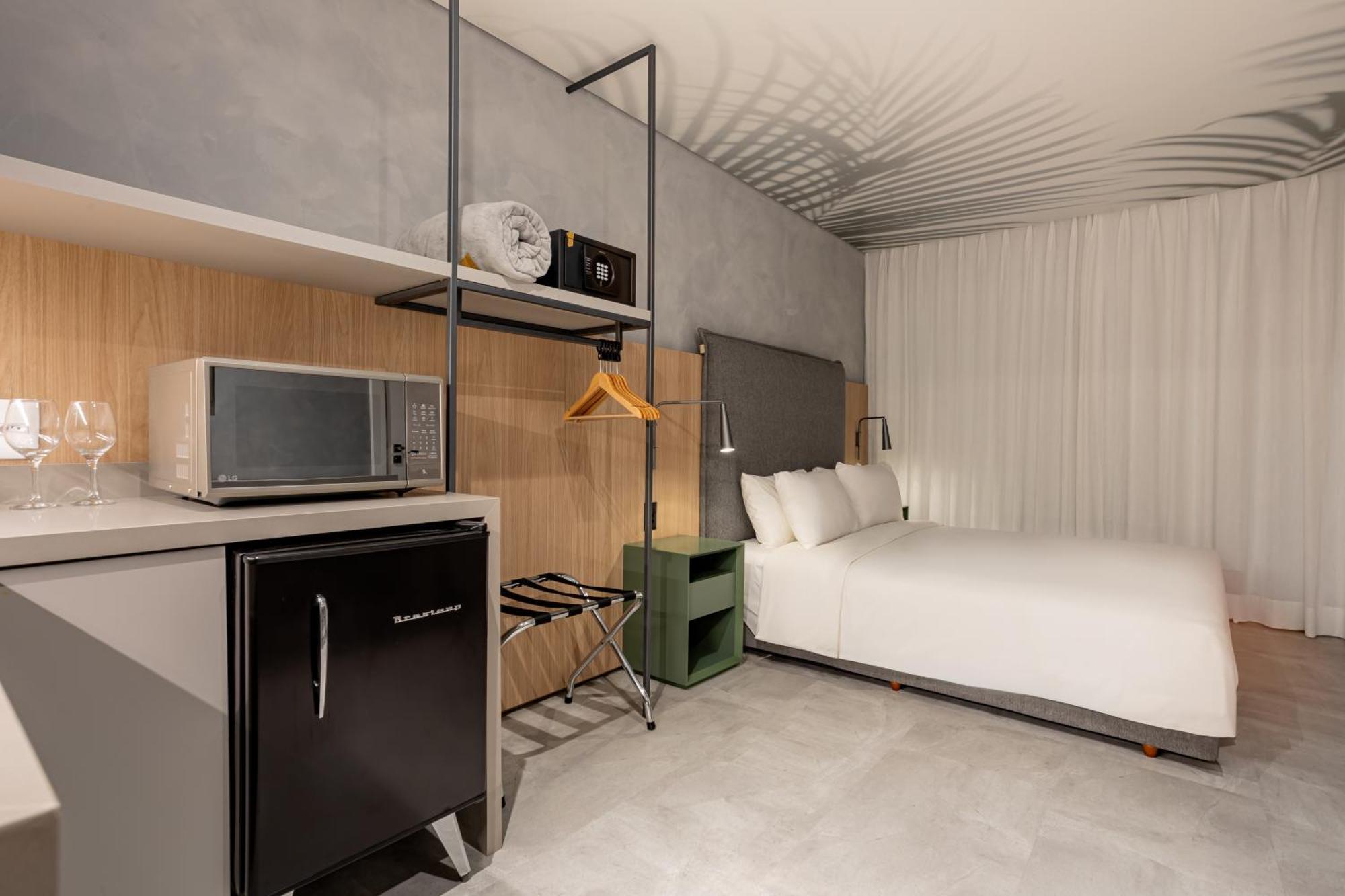 Brava Mundo Hotel Boutique Oficial Itajaí Εξωτερικό φωτογραφία