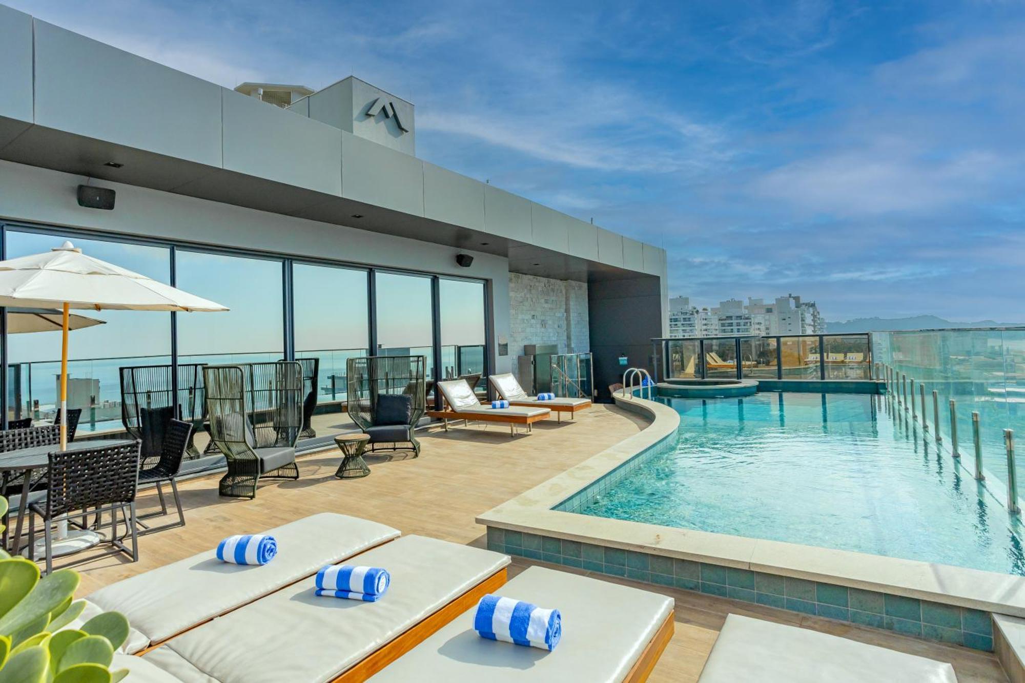 Brava Mundo Hotel Boutique Oficial Itajaí Εξωτερικό φωτογραφία
