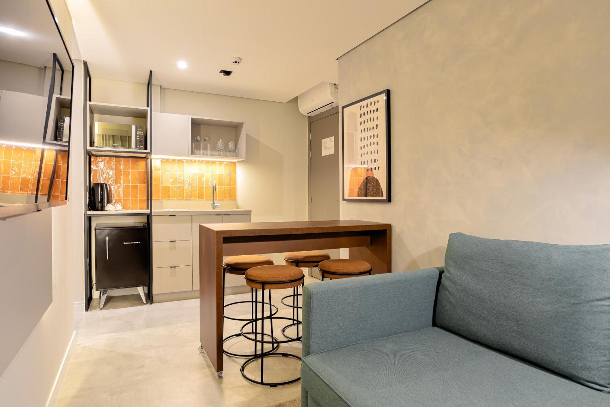 Brava Mundo Hotel Boutique Oficial Itajaí Εξωτερικό φωτογραφία