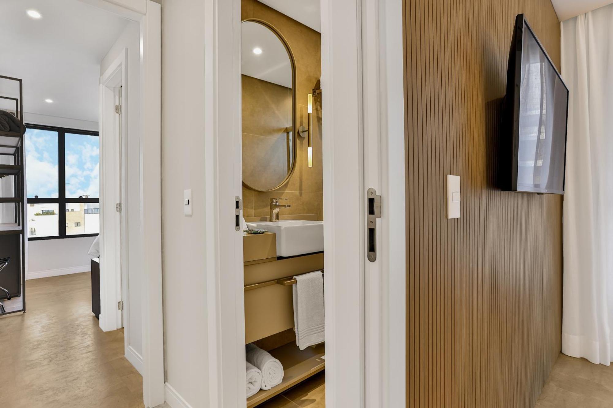 Brava Mundo Hotel Boutique Oficial Itajaí Εξωτερικό φωτογραφία