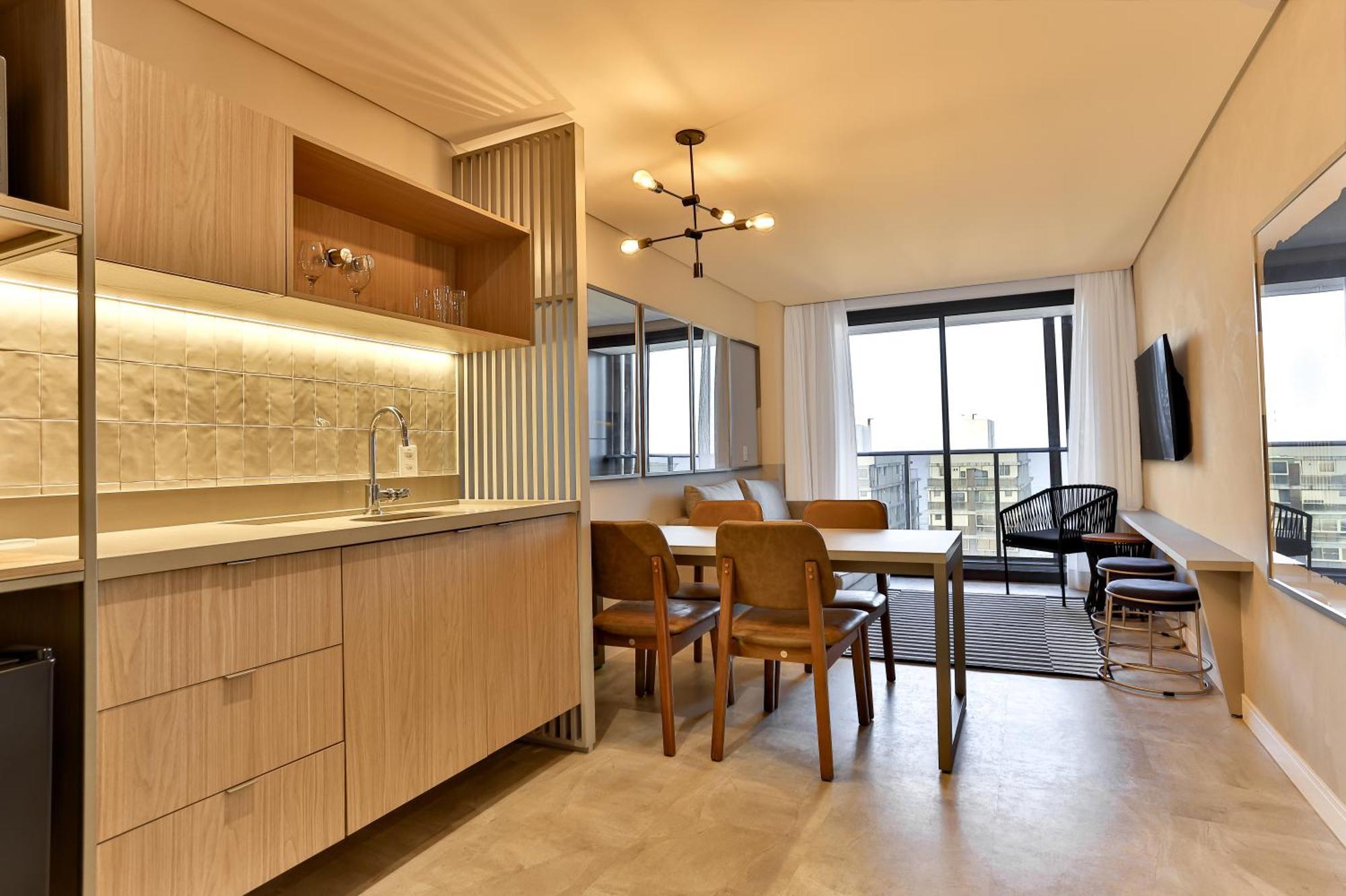 Brava Mundo Hotel Boutique Oficial Itajaí Εξωτερικό φωτογραφία