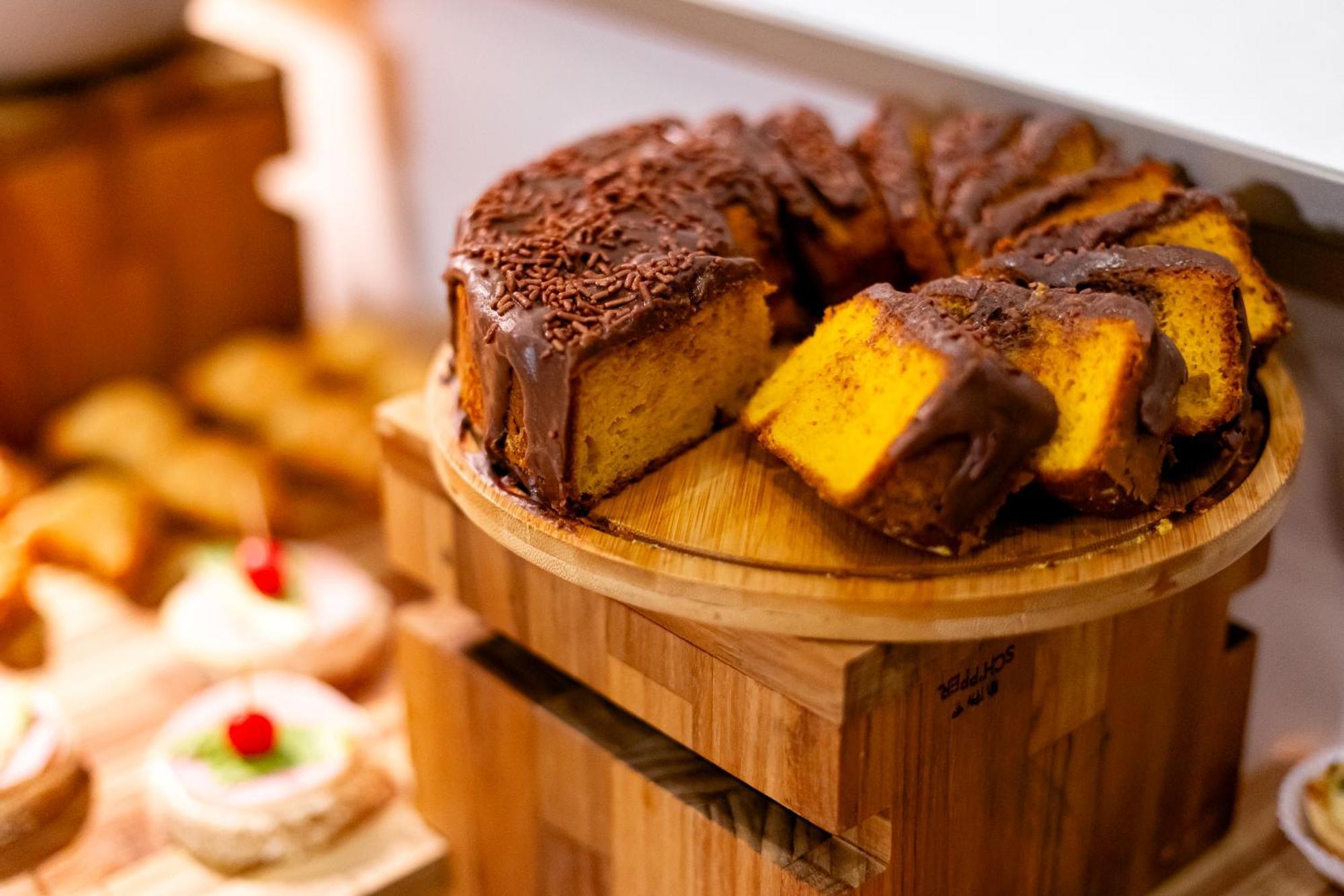 Brava Mundo Hotel Boutique Oficial Itajaí Εξωτερικό φωτογραφία