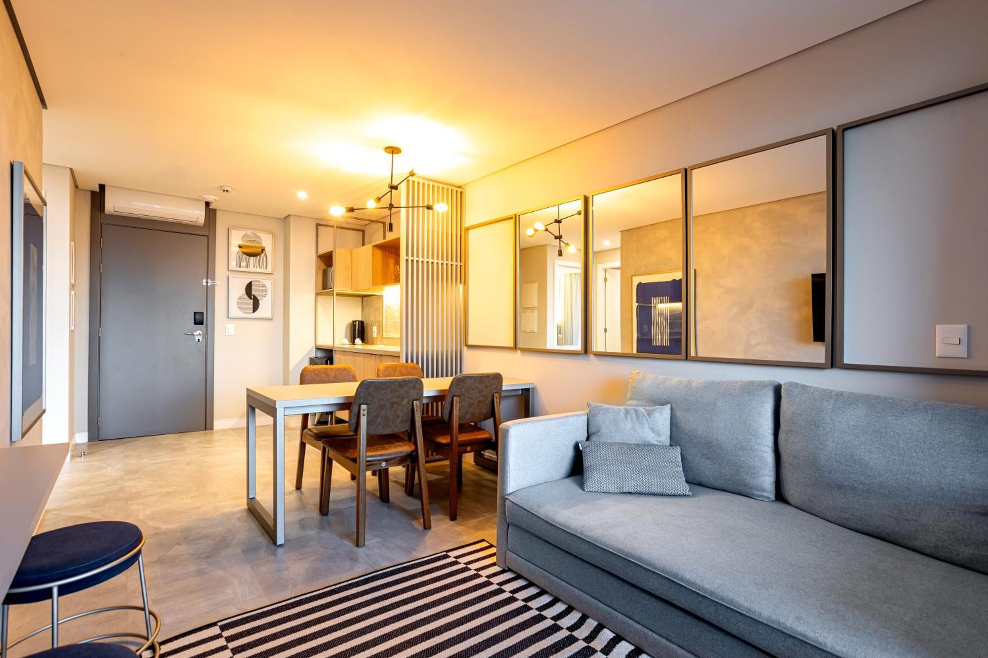 Brava Mundo Hotel Boutique Oficial Itajaí Εξωτερικό φωτογραφία