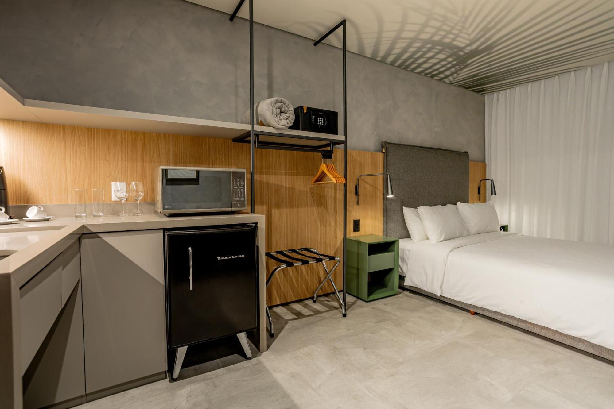 Brava Mundo Hotel Boutique Oficial Itajaí Εξωτερικό φωτογραφία
