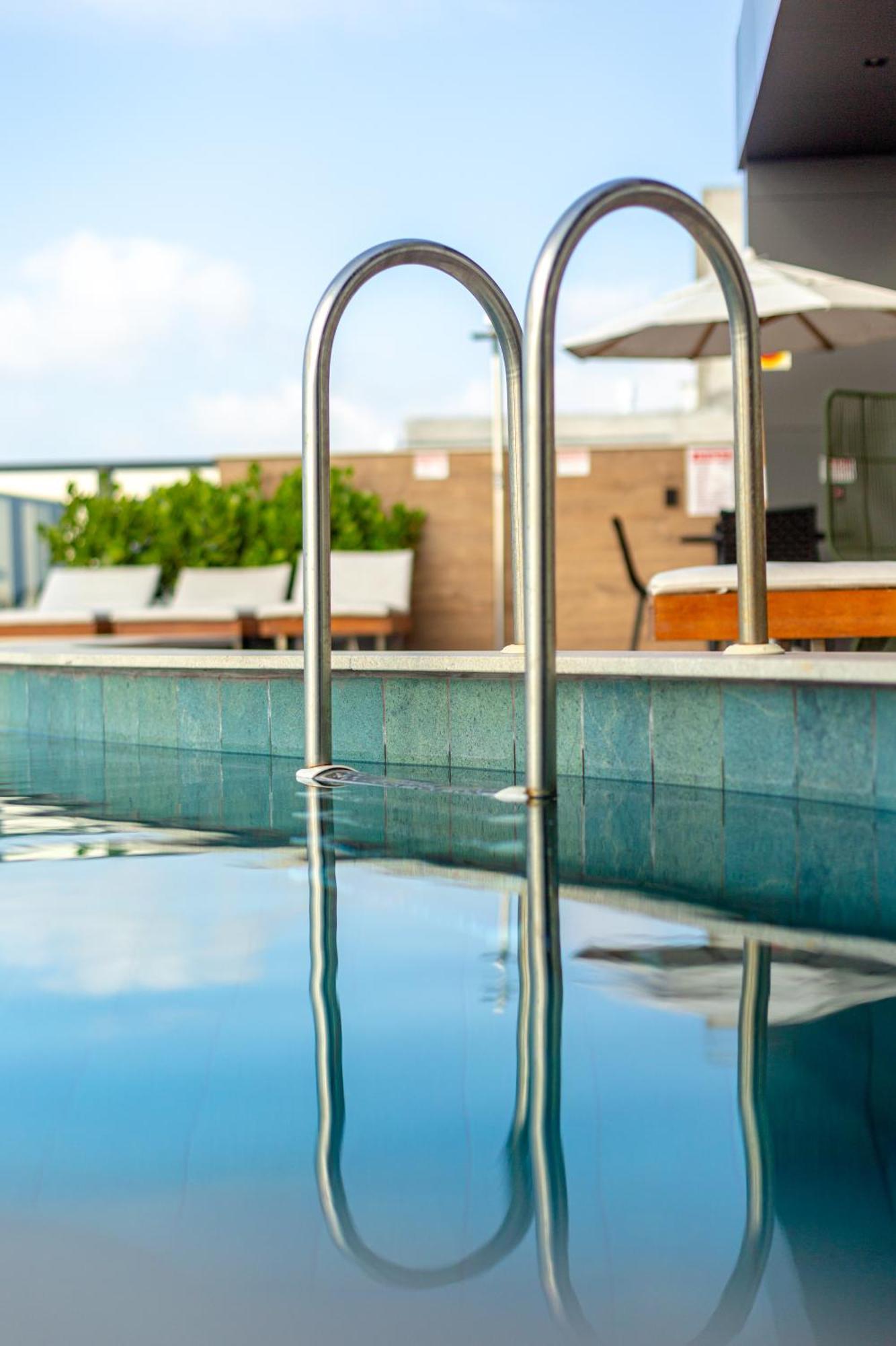 Brava Mundo Hotel Boutique Oficial Itajaí Εξωτερικό φωτογραφία