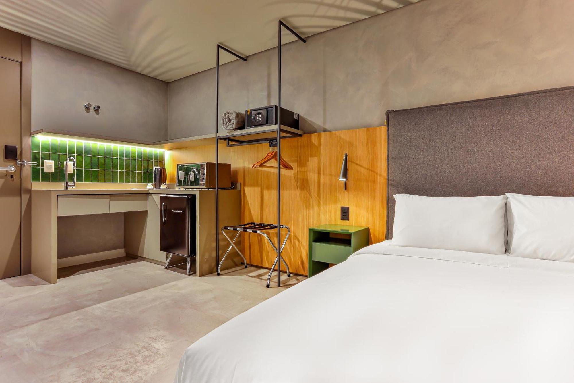 Brava Mundo Hotel Boutique Oficial Itajaí Εξωτερικό φωτογραφία