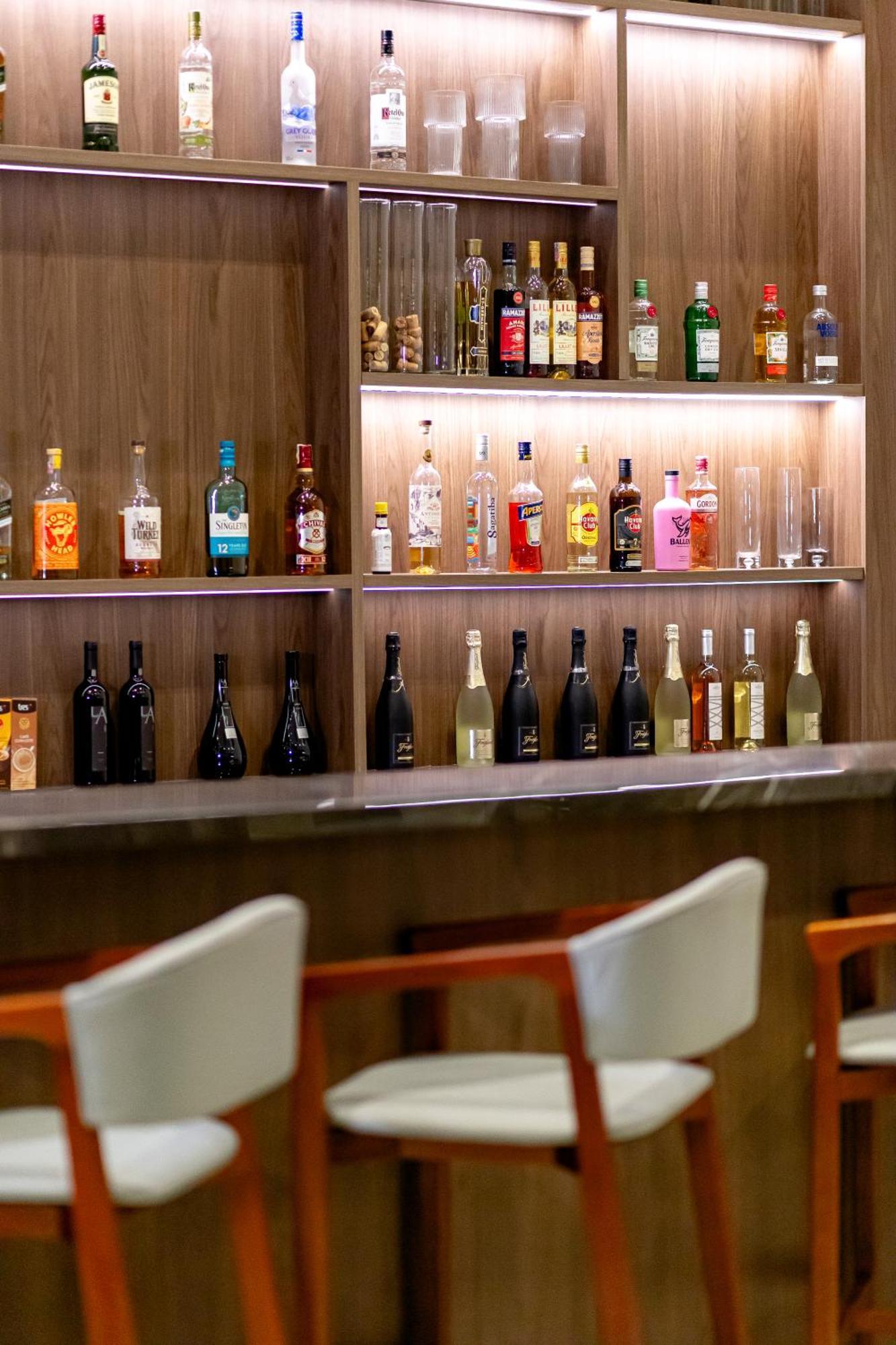 Brava Mundo Hotel Boutique Oficial Itajaí Εξωτερικό φωτογραφία
