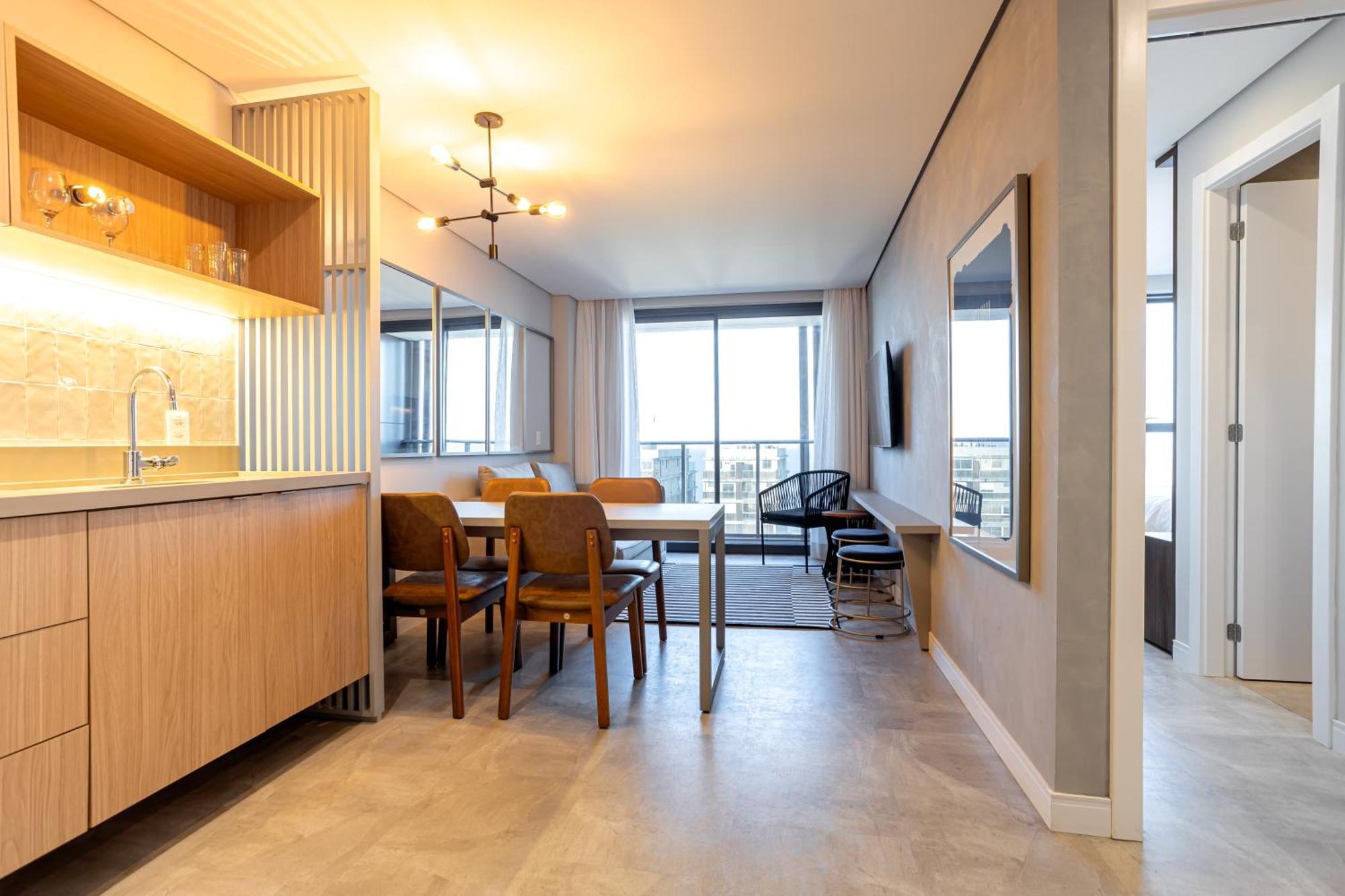 Brava Mundo Hotel Boutique Oficial Itajaí Εξωτερικό φωτογραφία