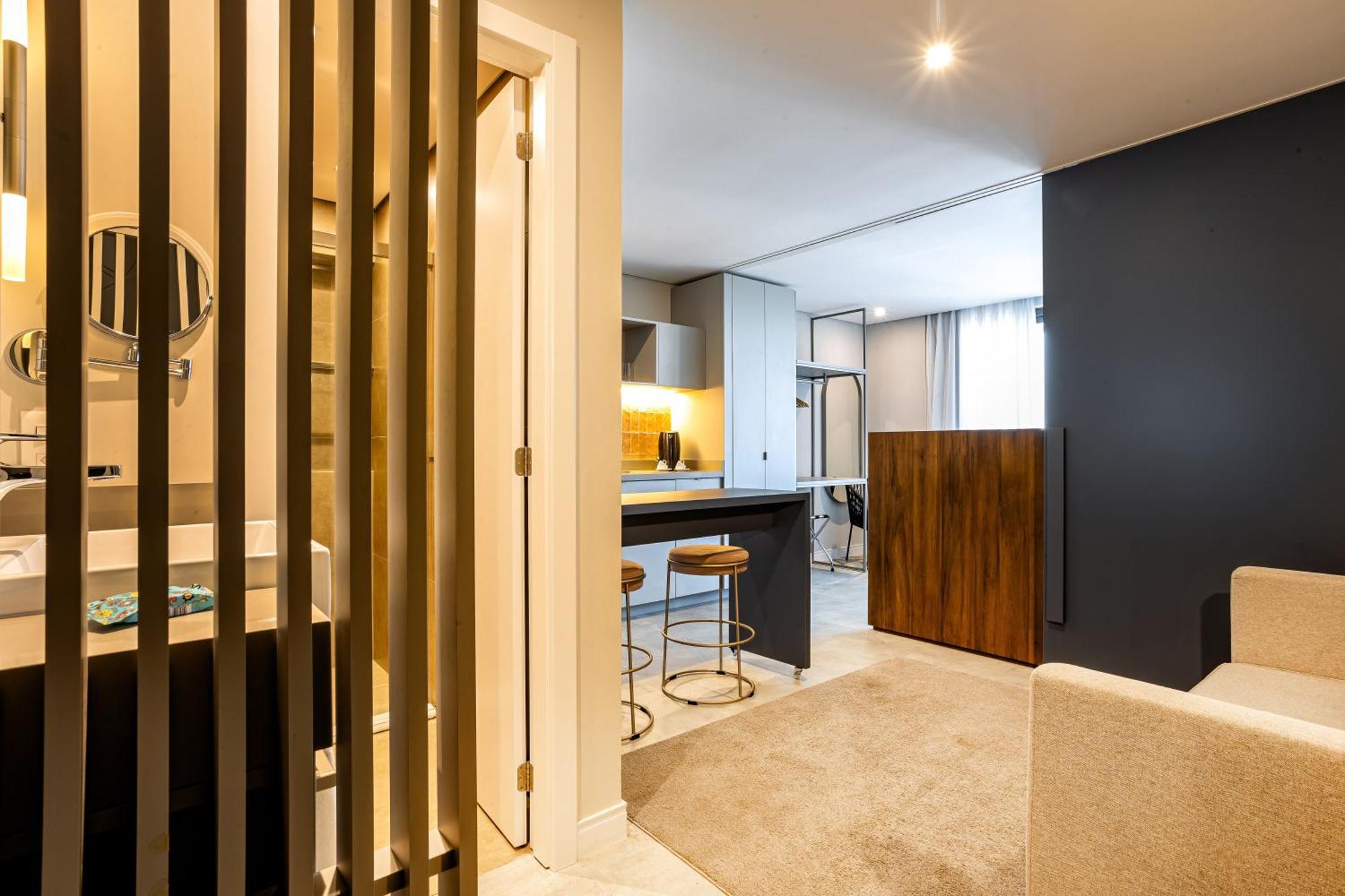Brava Mundo Hotel Boutique Oficial Itajaí Εξωτερικό φωτογραφία
