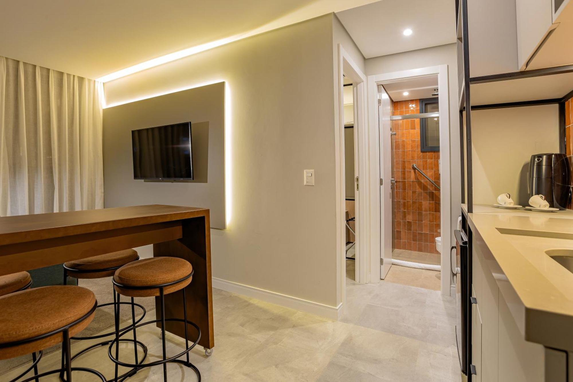 Brava Mundo Hotel Boutique Oficial Itajaí Εξωτερικό φωτογραφία