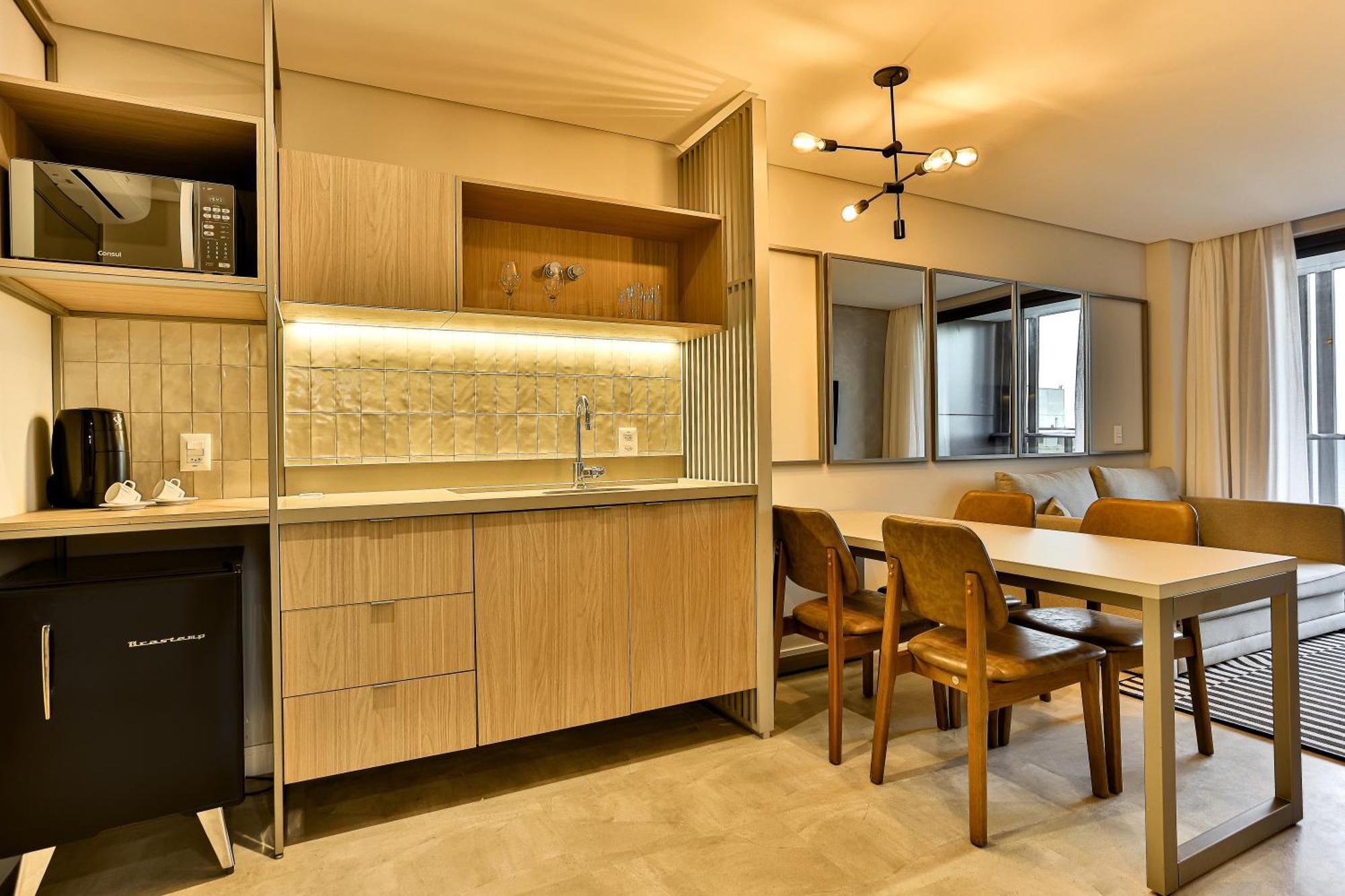 Brava Mundo Hotel Boutique Oficial Itajaí Εξωτερικό φωτογραφία