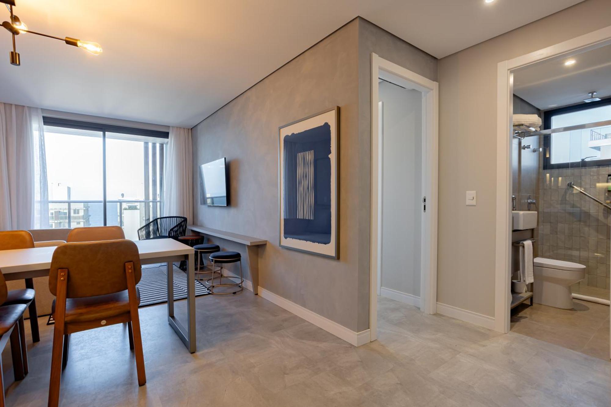 Brava Mundo Hotel Boutique Oficial Itajaí Εξωτερικό φωτογραφία