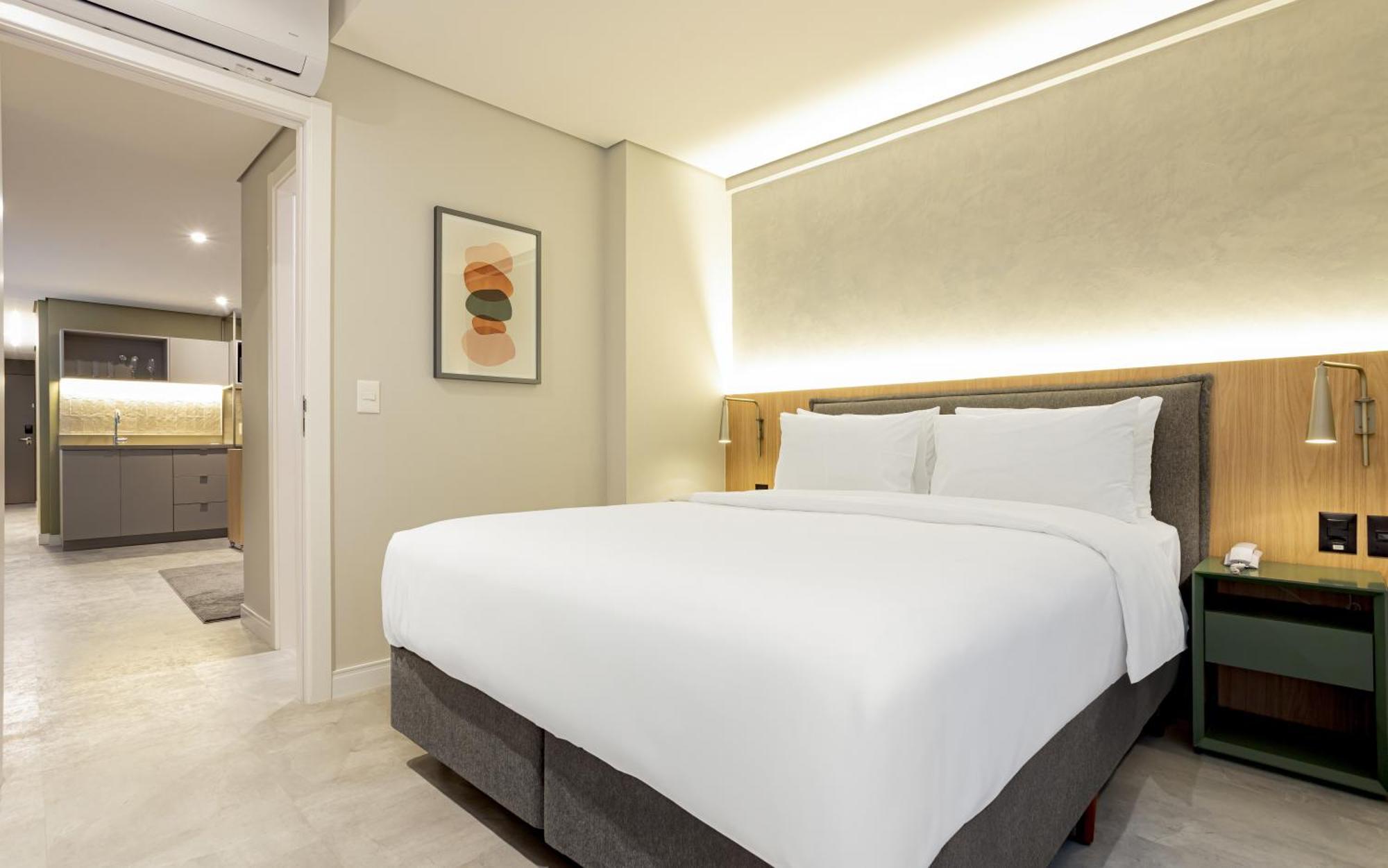 Brava Mundo Hotel Boutique Oficial Itajaí Εξωτερικό φωτογραφία