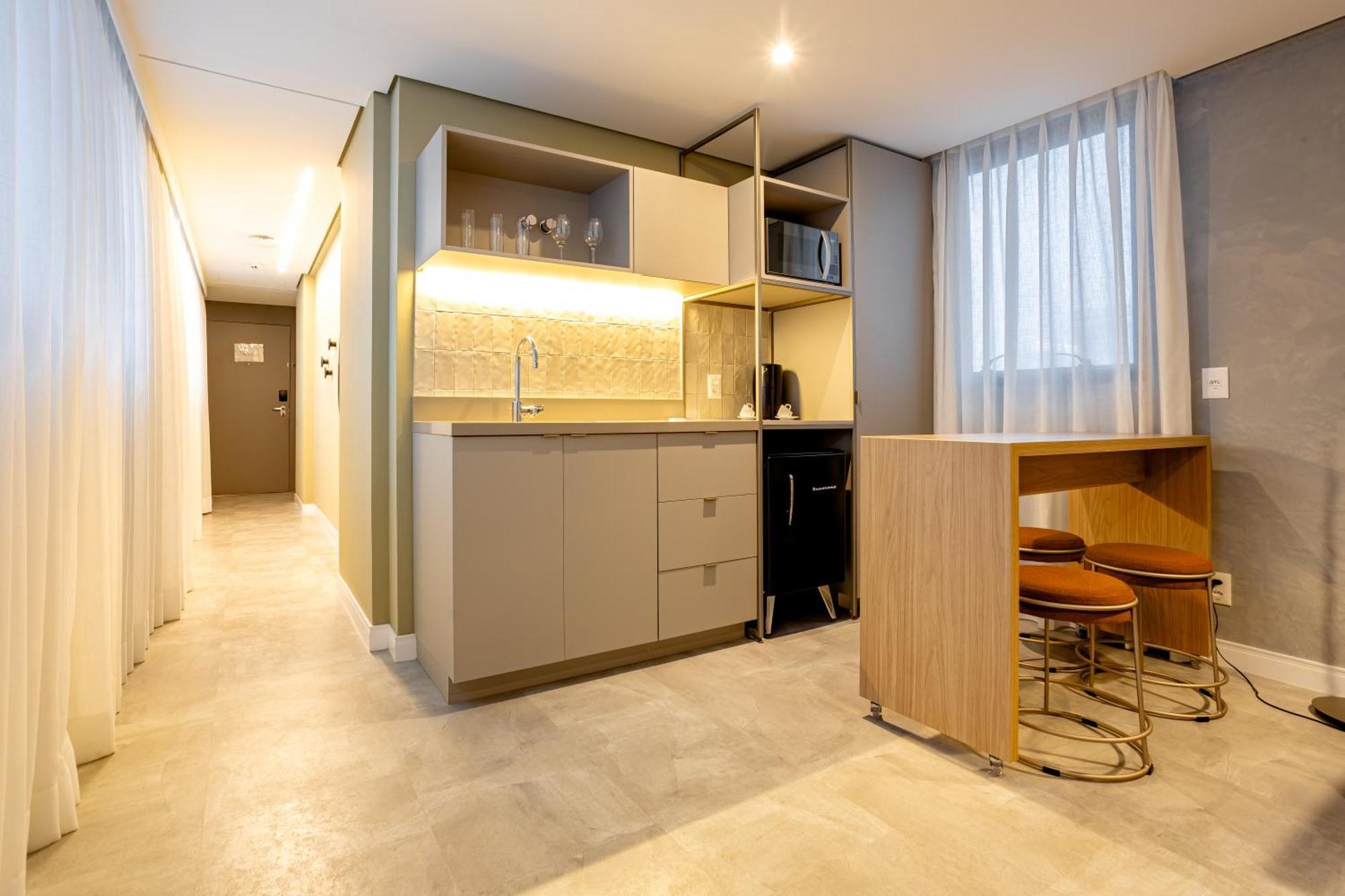 Brava Mundo Hotel Boutique Oficial Itajaí Εξωτερικό φωτογραφία