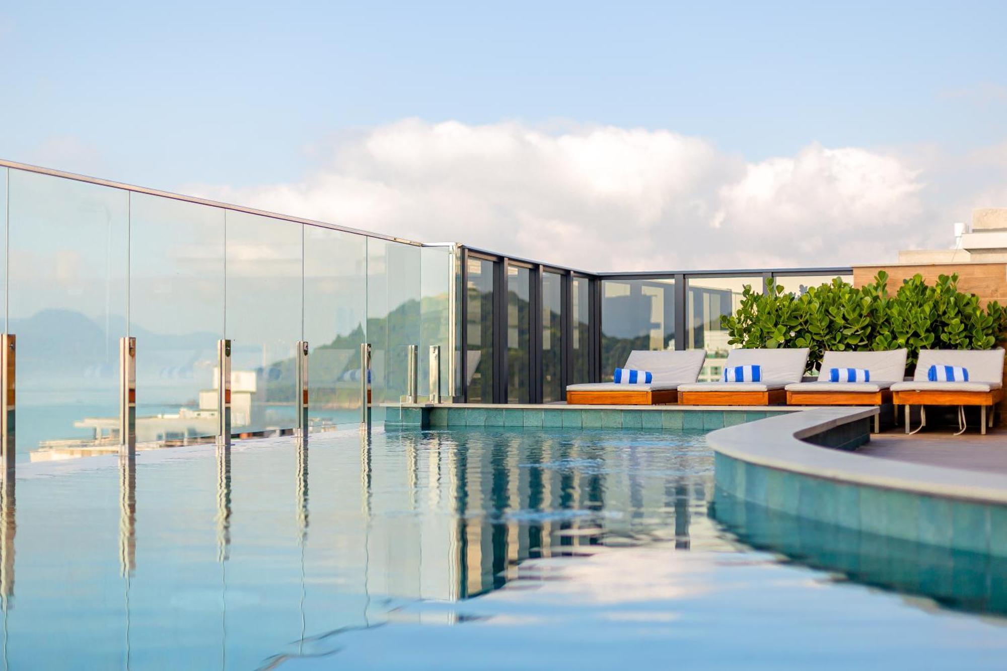 Brava Mundo Hotel Boutique Oficial Itajaí Εξωτερικό φωτογραφία