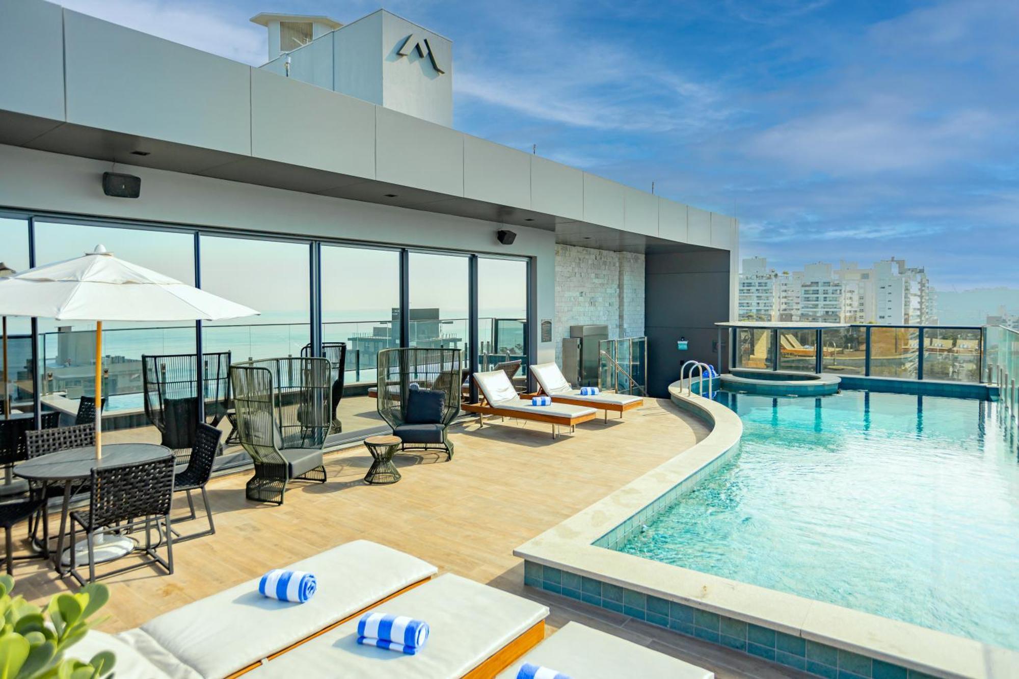 Brava Mundo Hotel Boutique Oficial Itajaí Εξωτερικό φωτογραφία