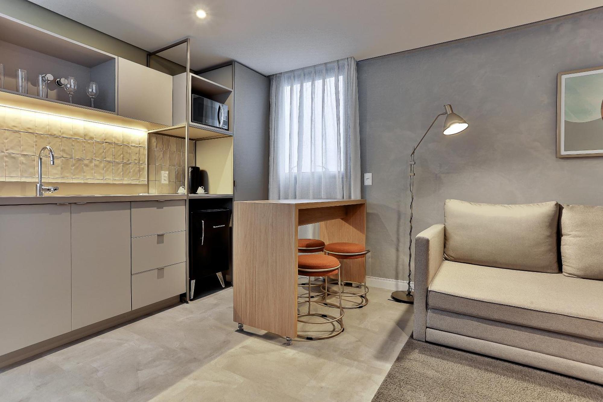 Brava Mundo Hotel Boutique Oficial Itajaí Εξωτερικό φωτογραφία