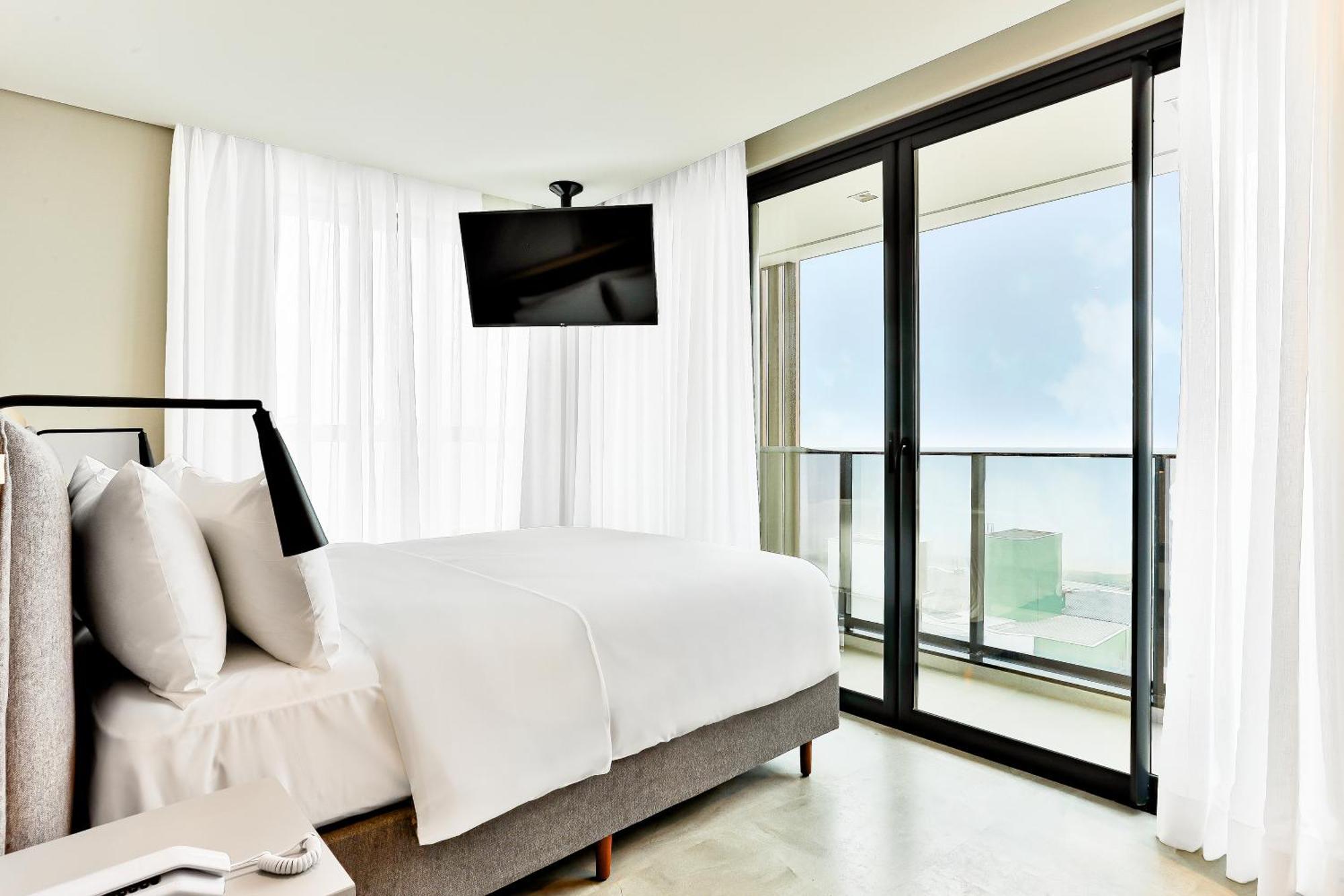 Brava Mundo Hotel Boutique Oficial Itajaí Εξωτερικό φωτογραφία