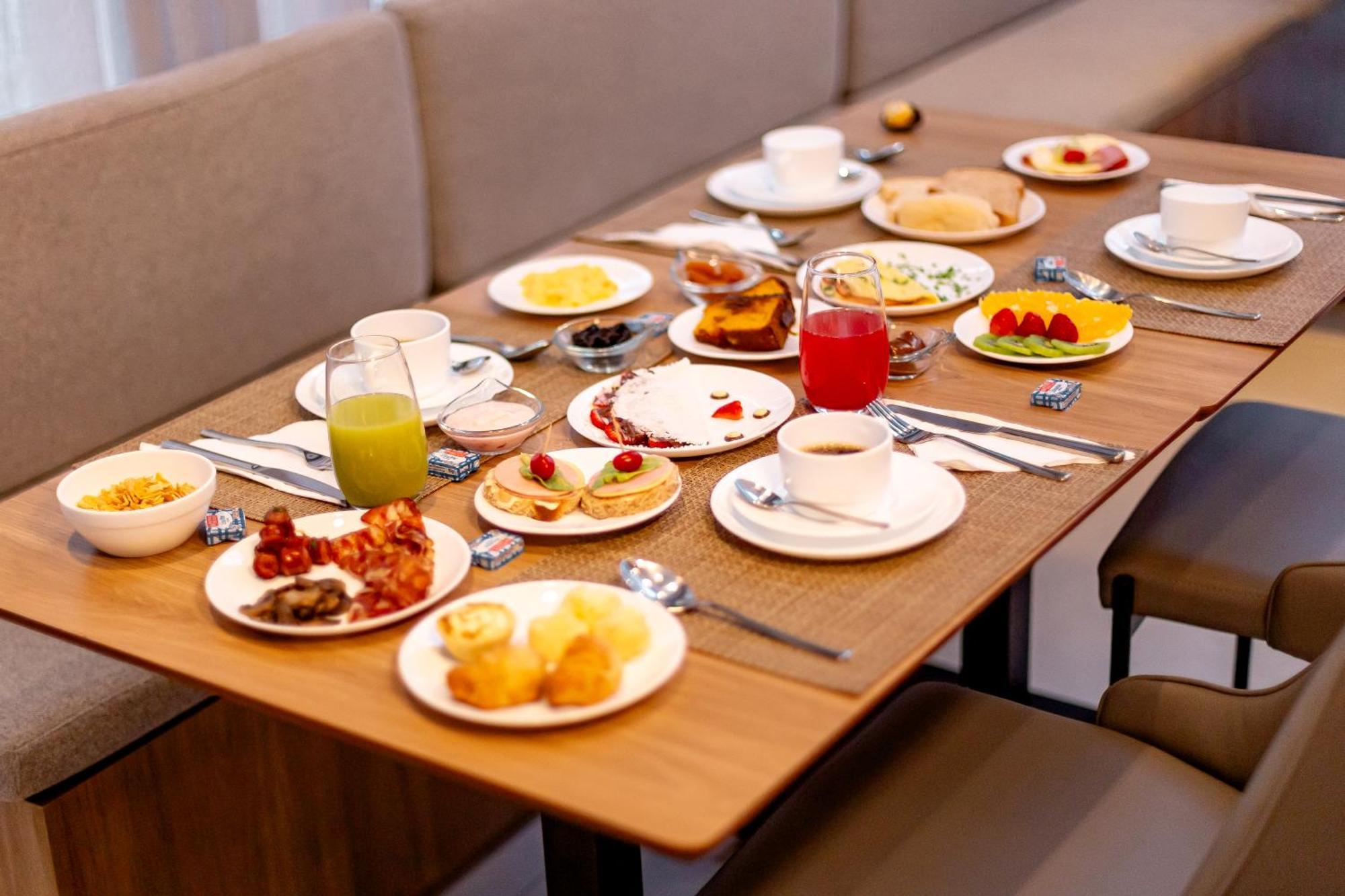 Brava Mundo Hotel Boutique Oficial Itajaí Εξωτερικό φωτογραφία