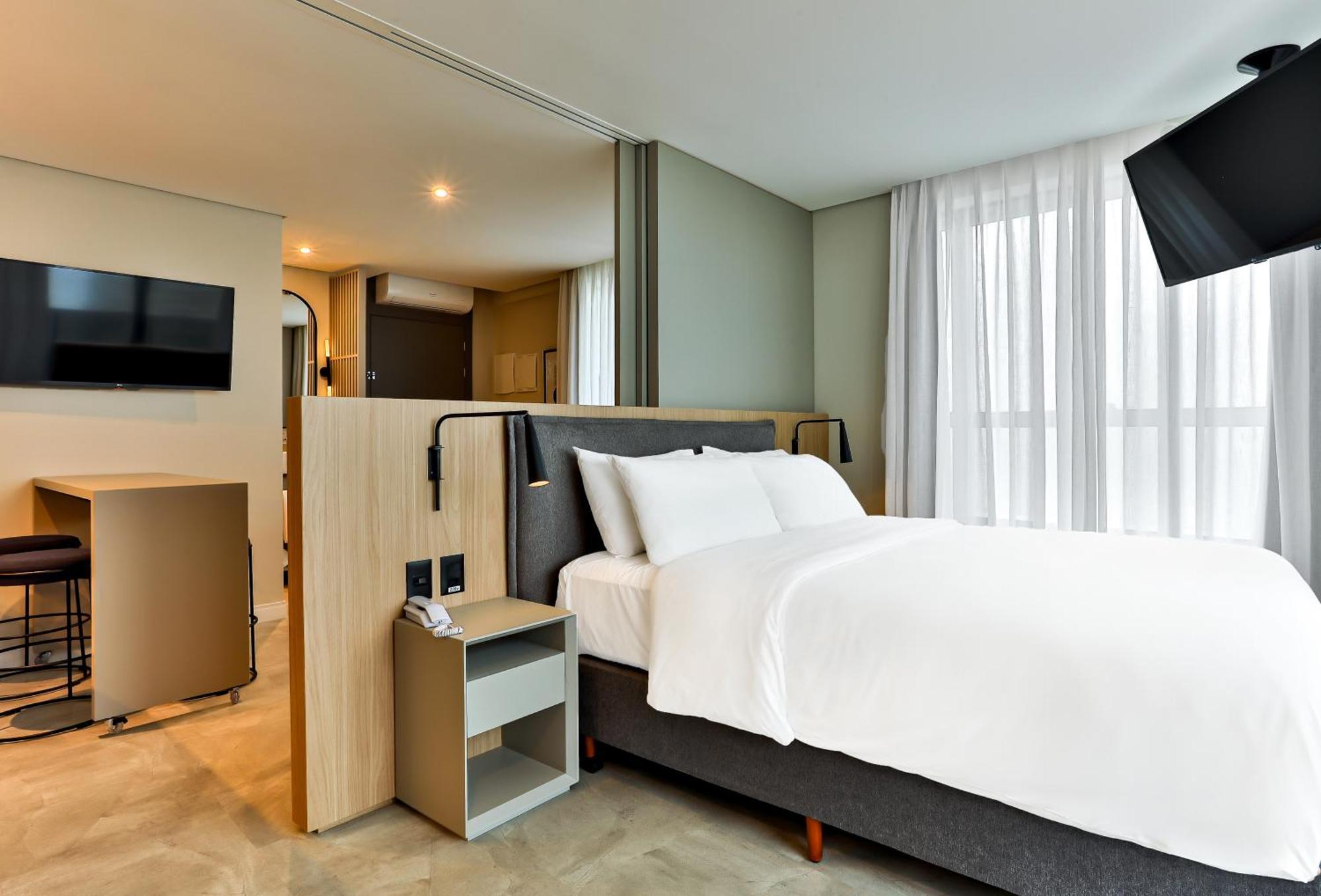 Brava Mundo Hotel Boutique Oficial Itajaí Εξωτερικό φωτογραφία